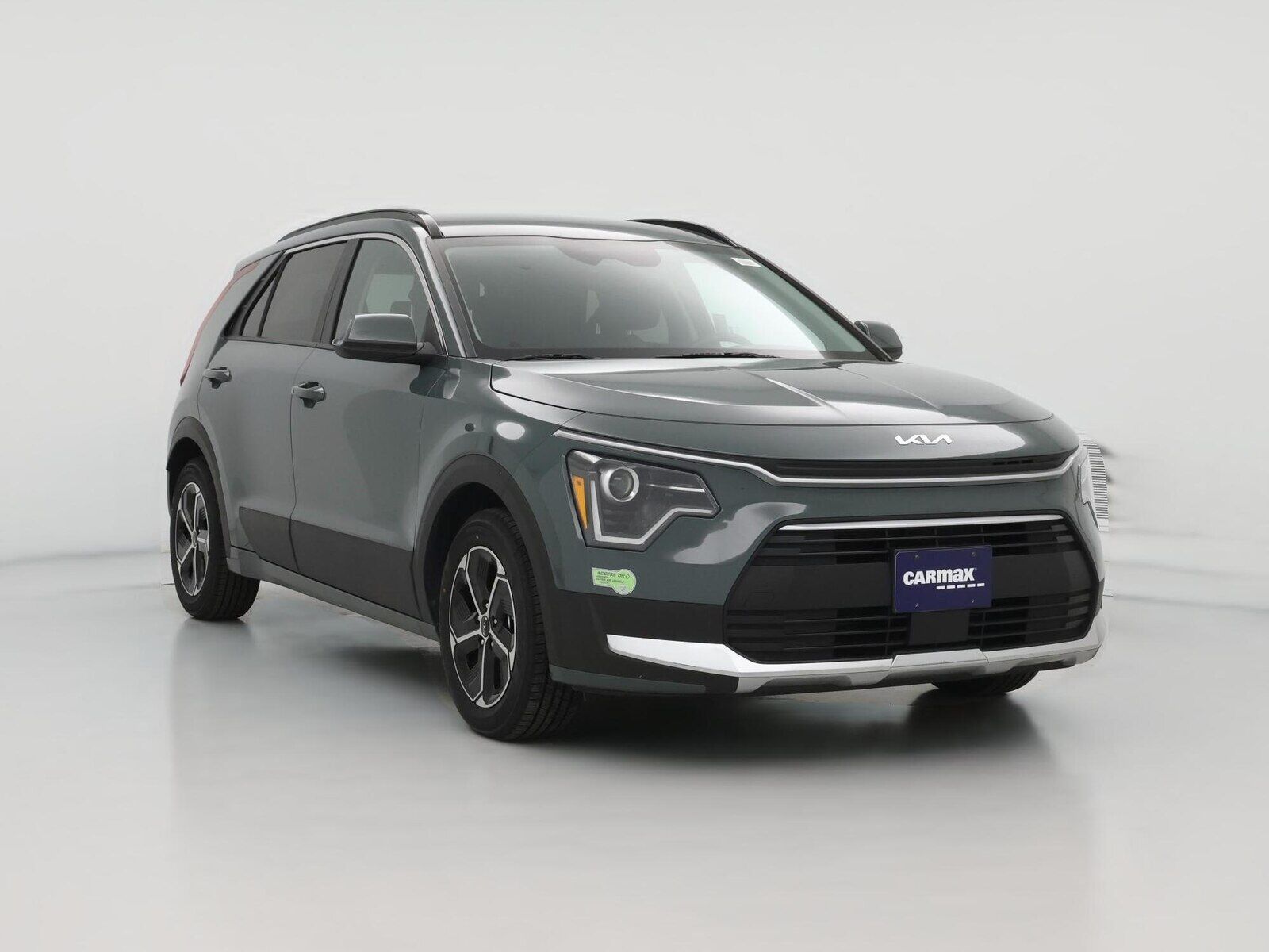 2023 KIA Niro