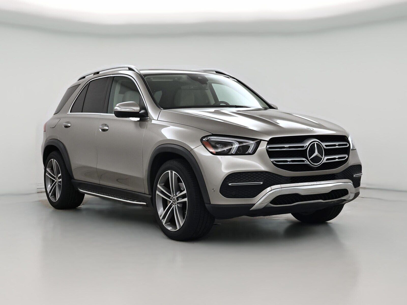 2021 MERCEDES-BENZ GLE-Class