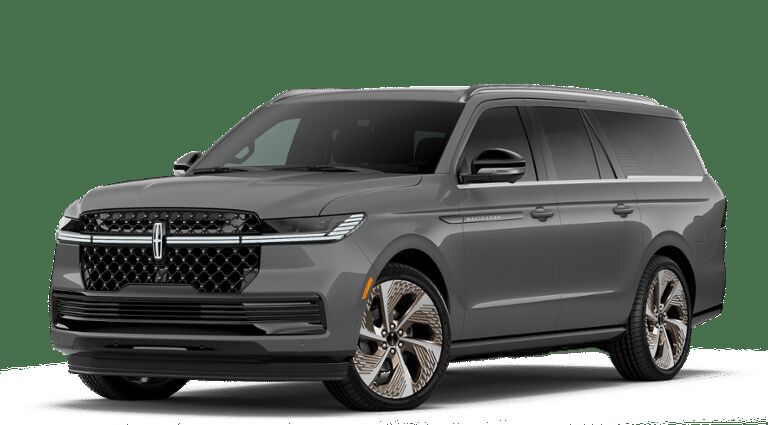 2026 LINCOLN Navigator L