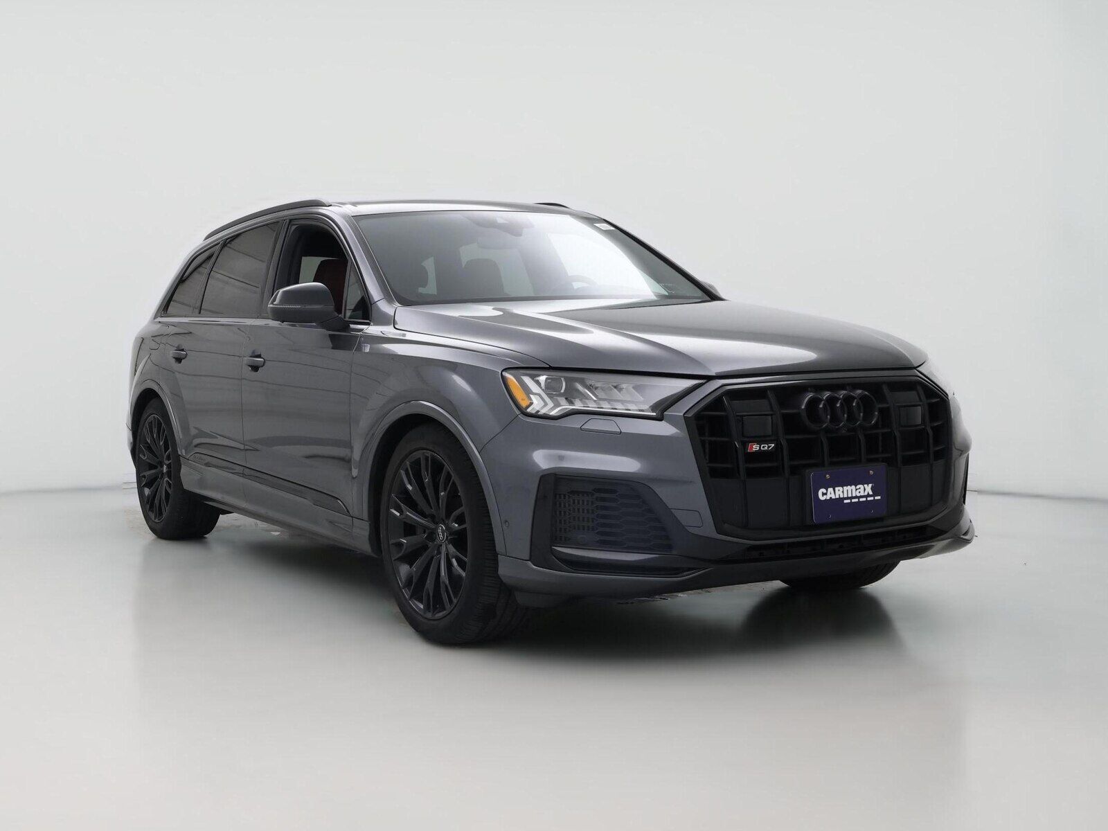 2021 AUDI SQ7