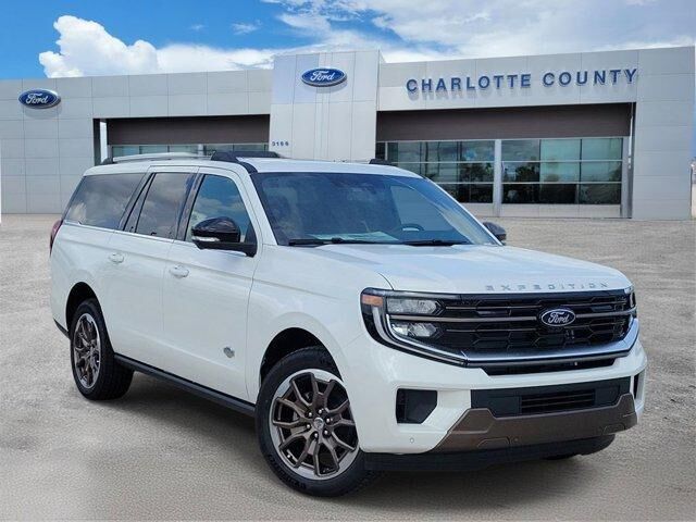 2026 FORD Expedition