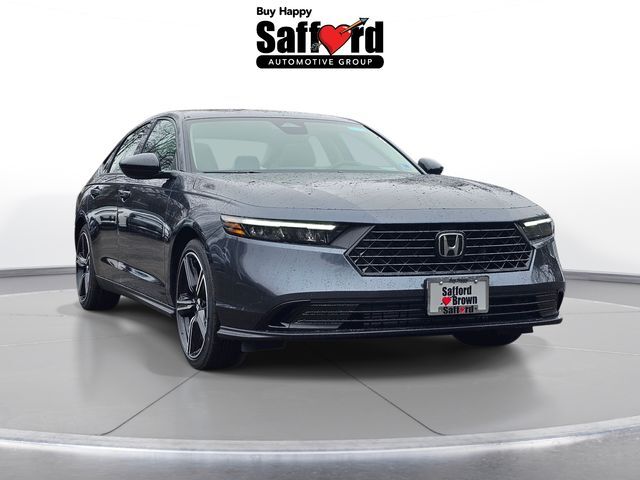2026 HONDA Accord
