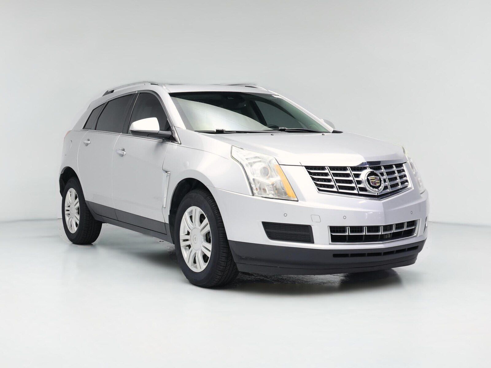 2016 CADILLAC SRX