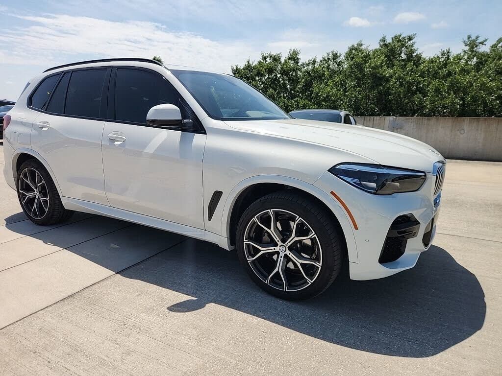 2023 BMW X5