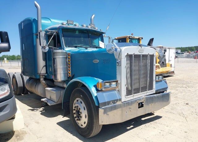1994 PETERBILT 379