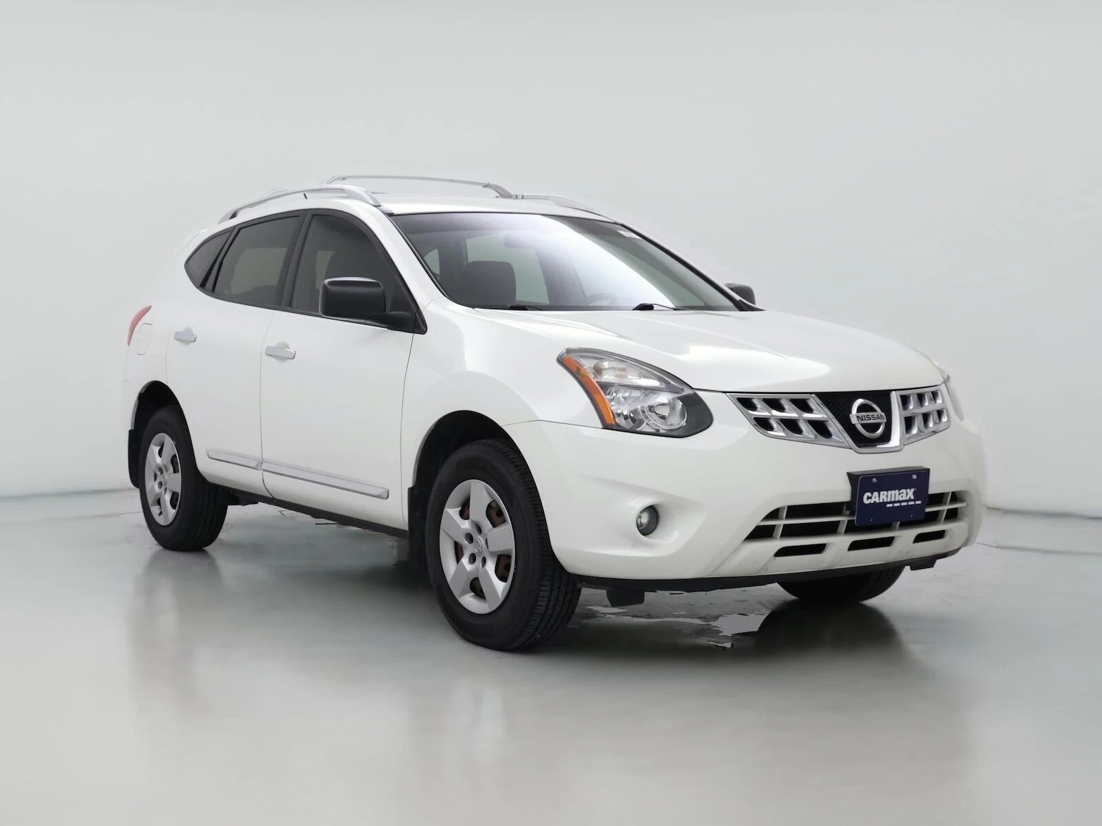 2014 NISSAN Rogue