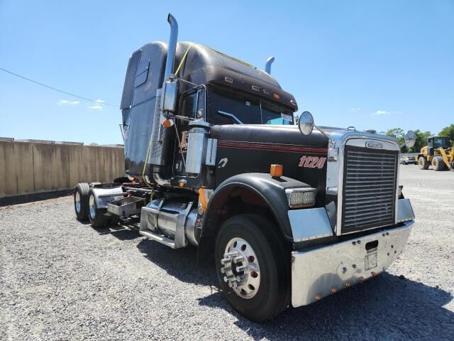 1998 FREIGHTLINER Long Conv.