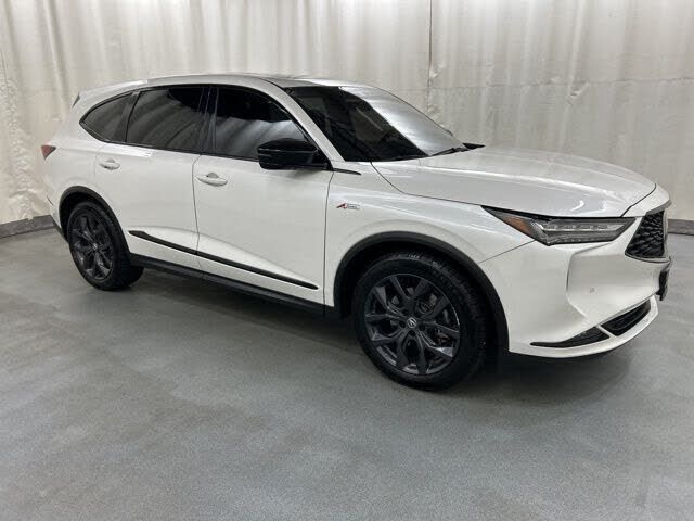 2023 ACURA MDX