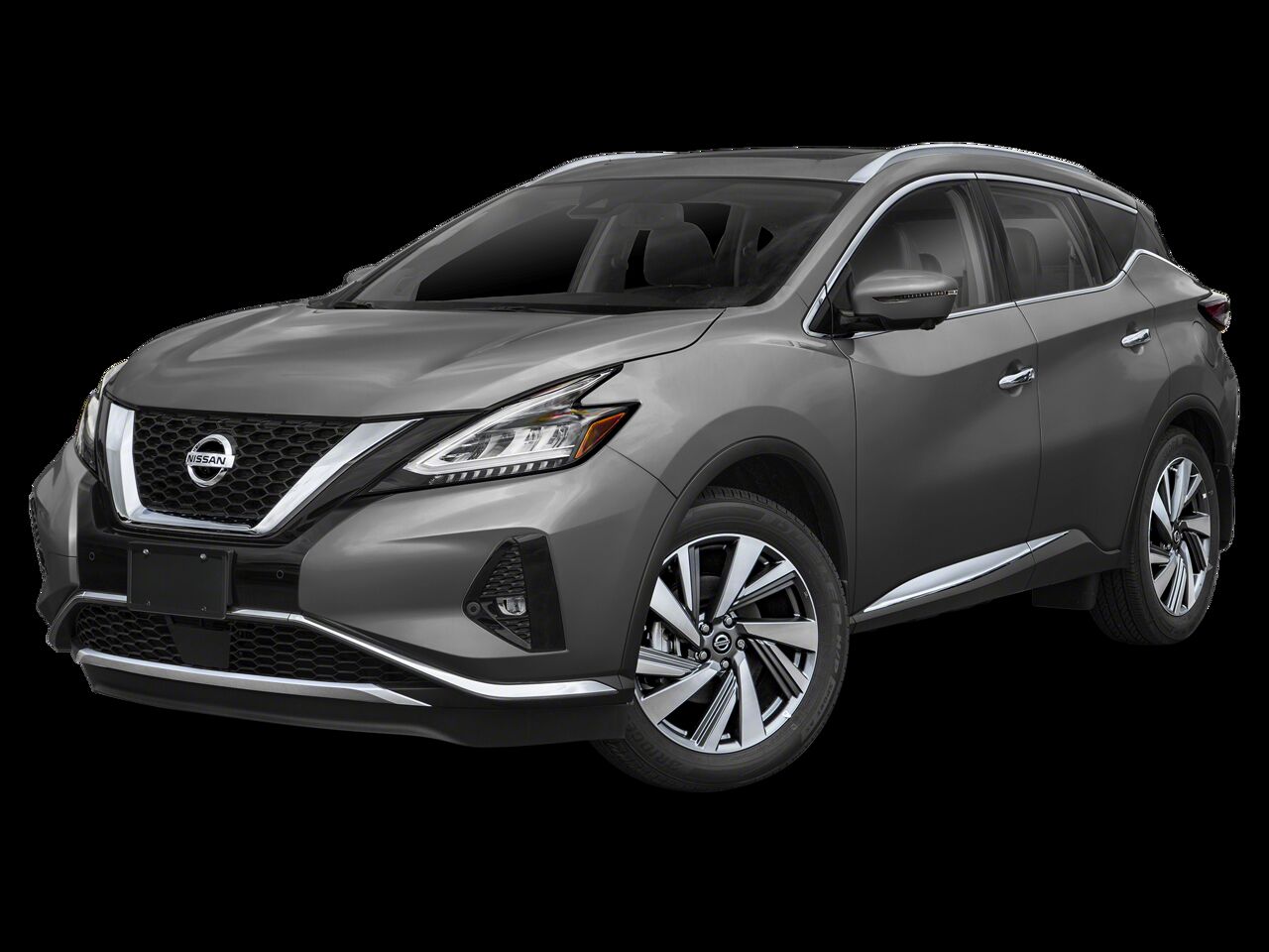 2020 NISSAN Murano