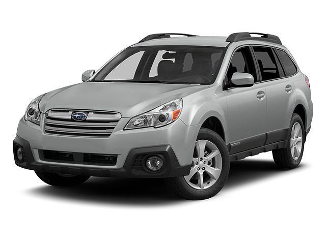 2013 SUBARU Outback