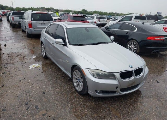 2011 BMW 3 Series