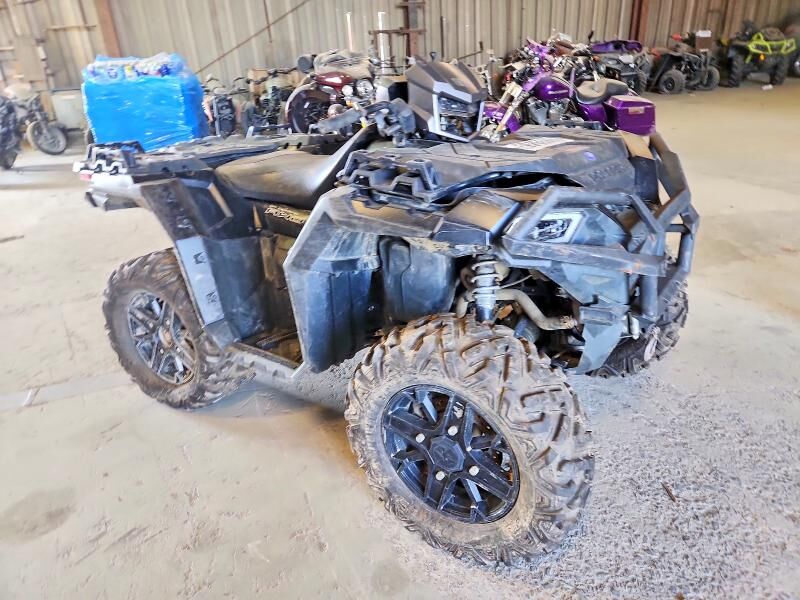 2022 POLARIS Sportsman