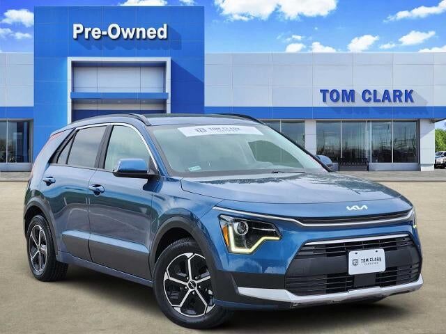 2024 KIA Niro