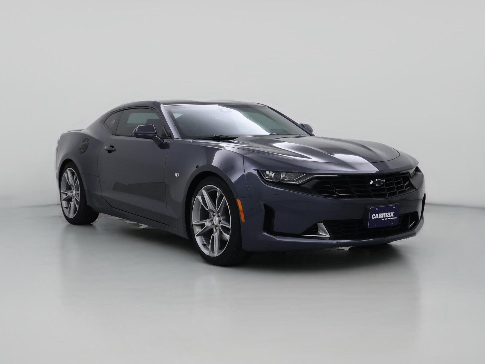 2019 CHEVROLET Camaro
