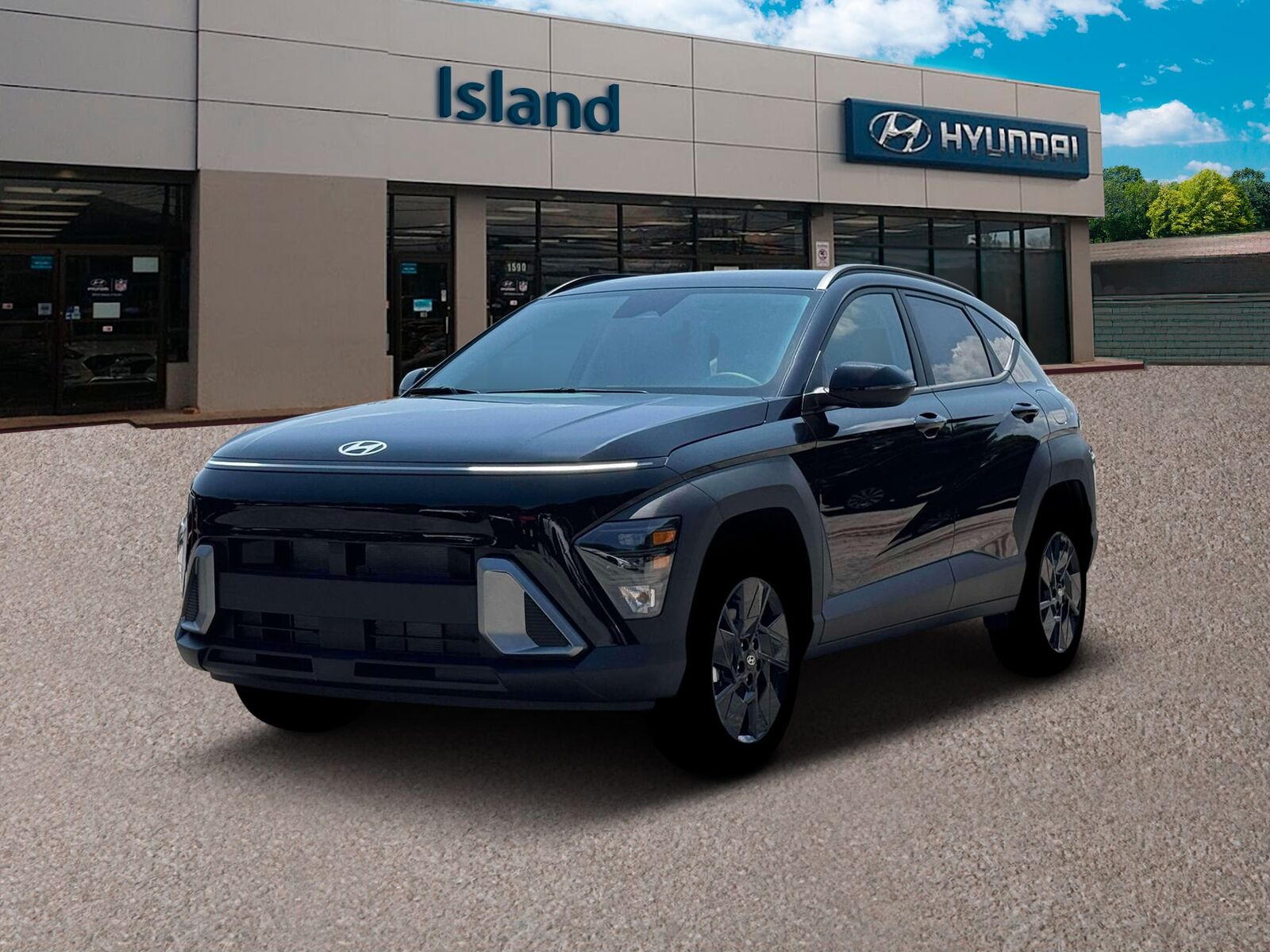 2026 HYUNDAI Kona