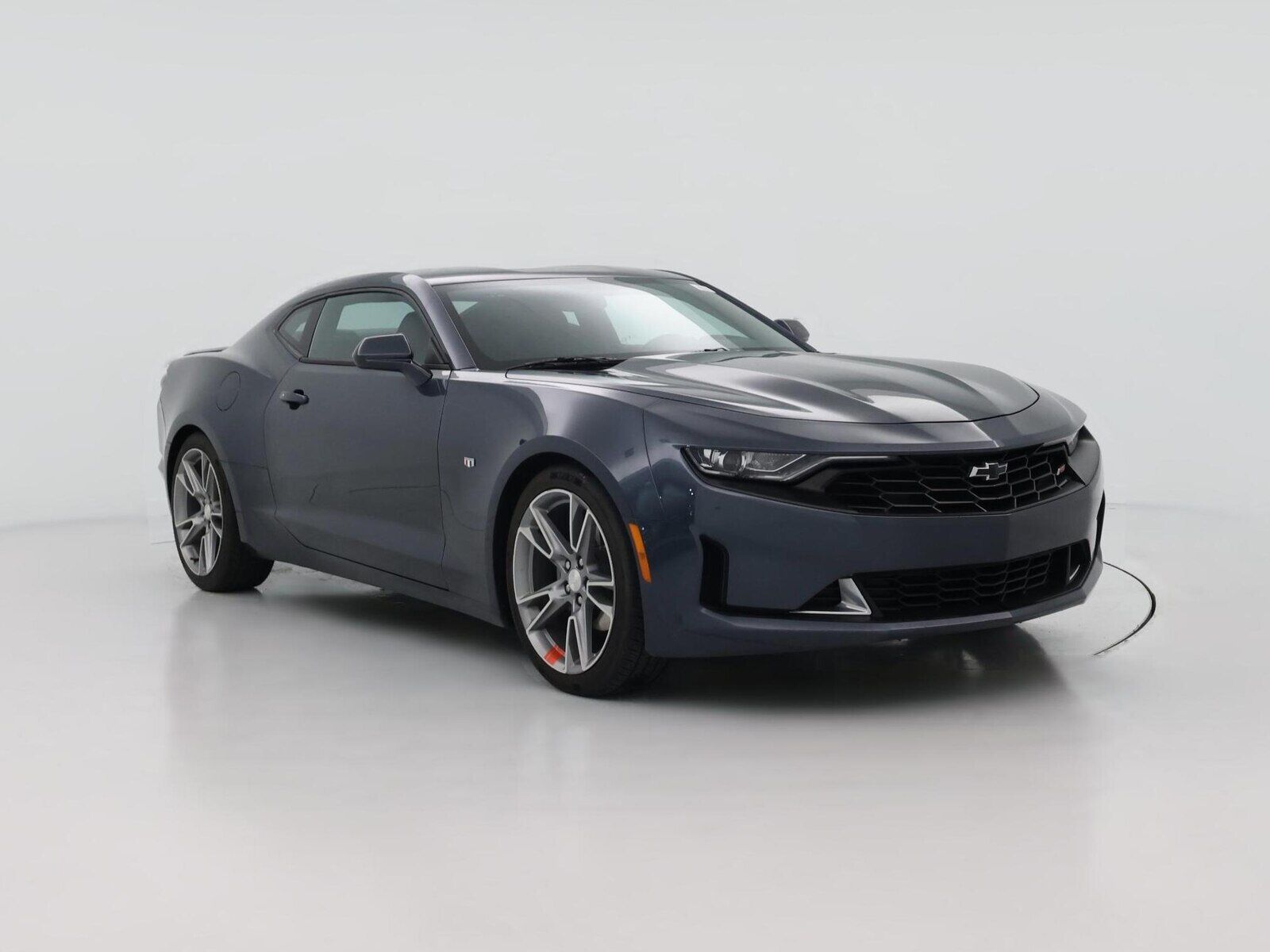 2021 CHEVROLET Camaro