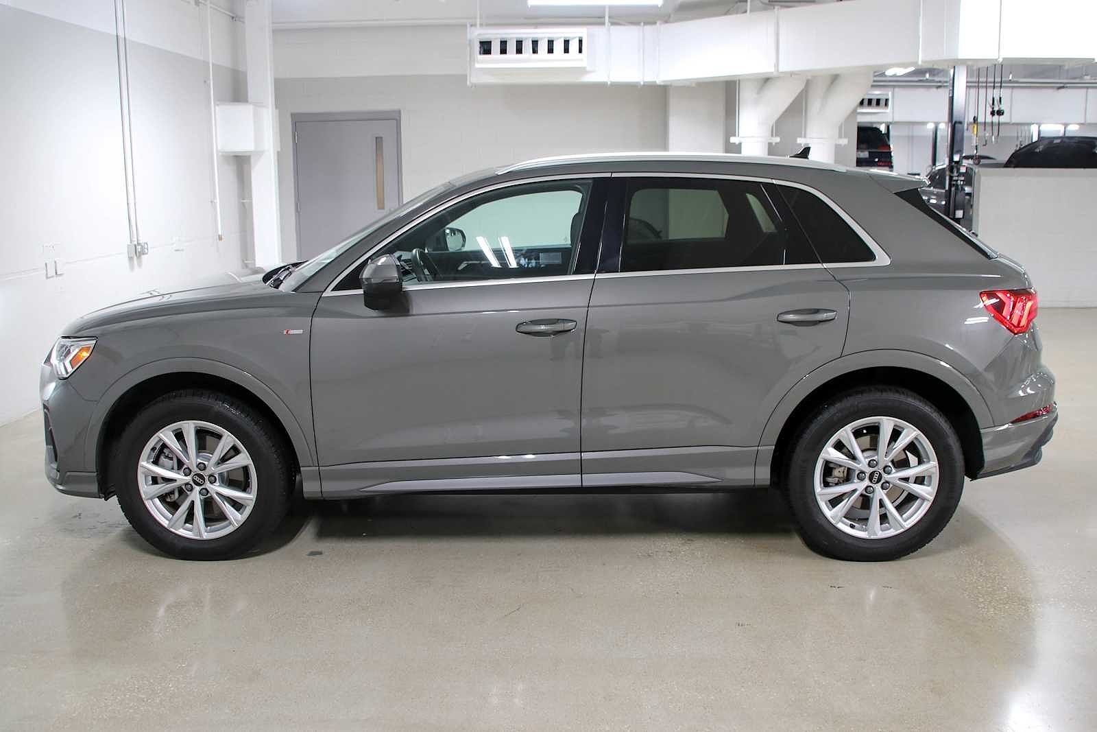 2024 Audi Q3
