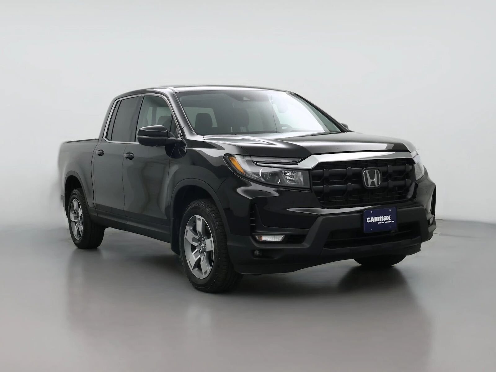 2025 HONDA Ridgeline