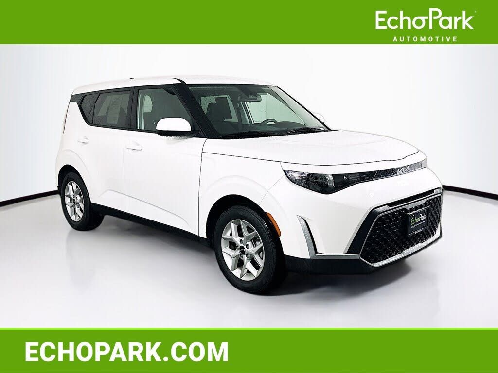 2025 KIA Soul