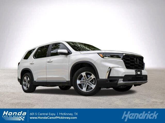 2023 HONDA Pilot