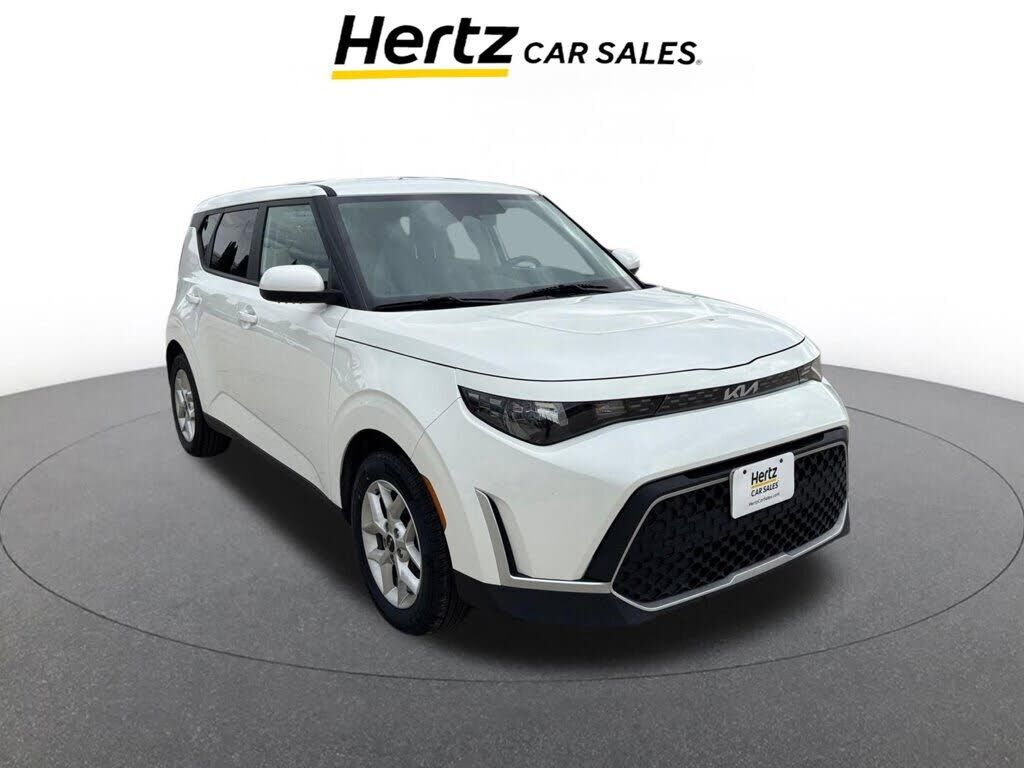 2024 KIA Soul
