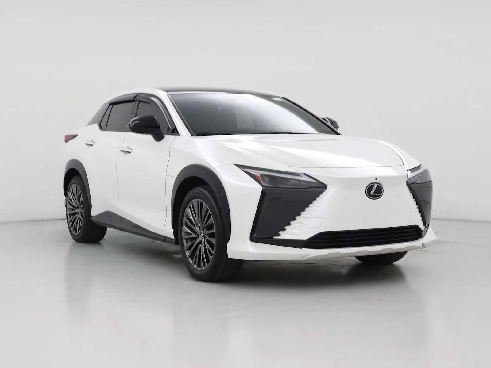 2023 LEXUS RZ 450e