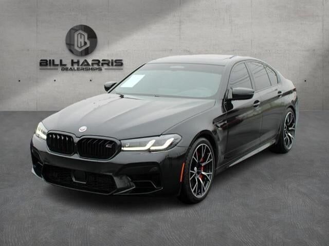 2023 BMW M5
