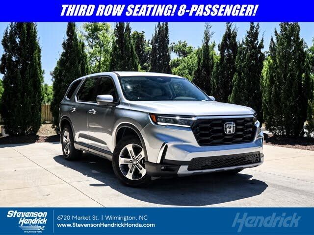 2023 HONDA Pilot