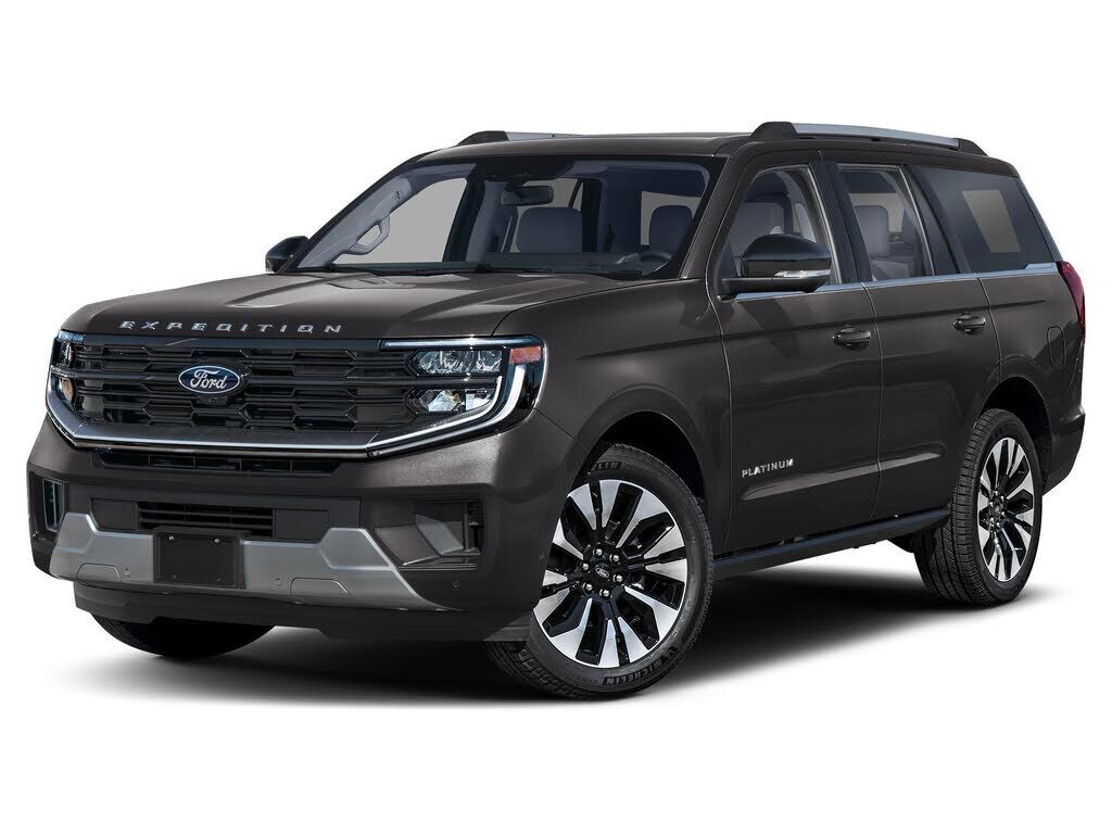 2025 FORD Expedition
