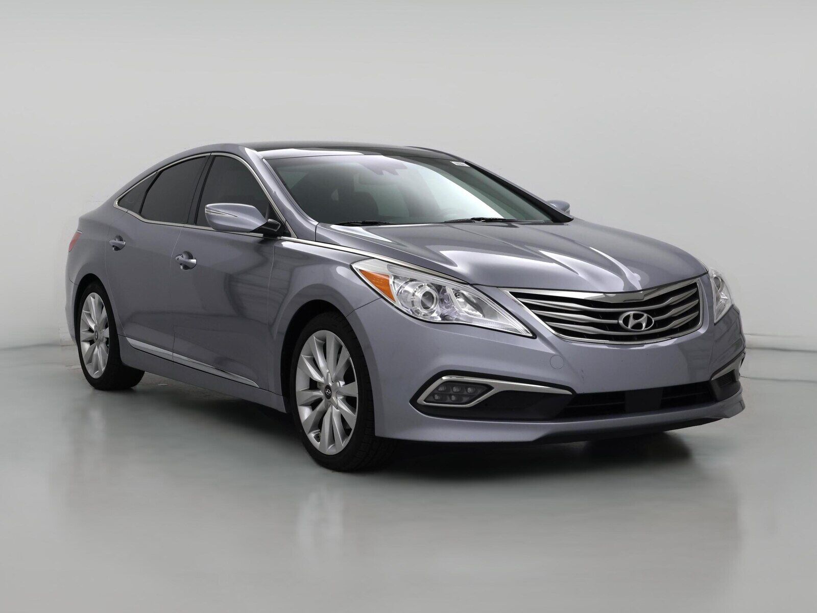 2017 HYUNDAI Azera