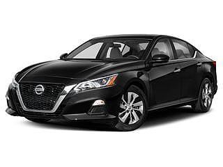 2020 NISSAN Altima