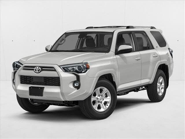 2024 TOYOTA 4-Runner