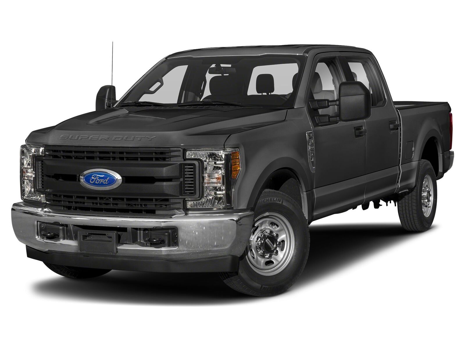 2019 FORD F-250