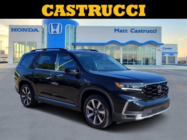 2023 HONDA Pilot