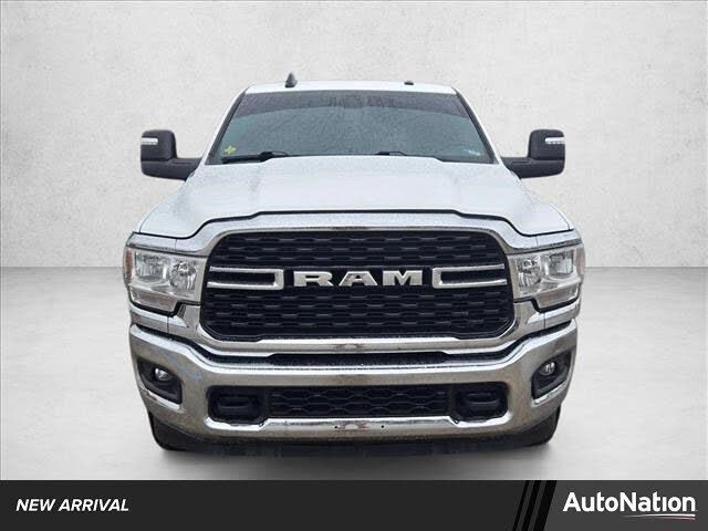 2023 RAM 2500