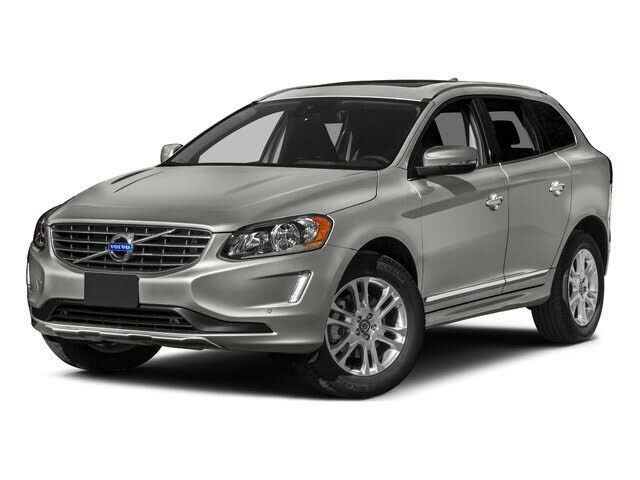 2017 VOLVO XC60