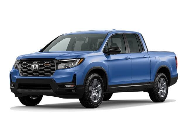 2025 HONDA Ridgeline