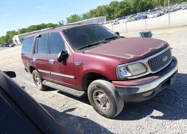 1999 FORD Expedition