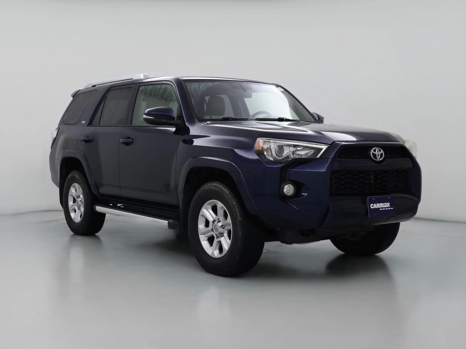 2014 TOYOTA 4-Runner