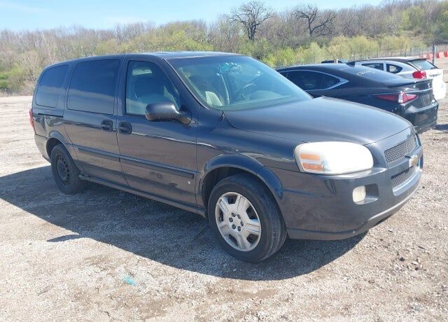 2008 CHEVROLET Uplander