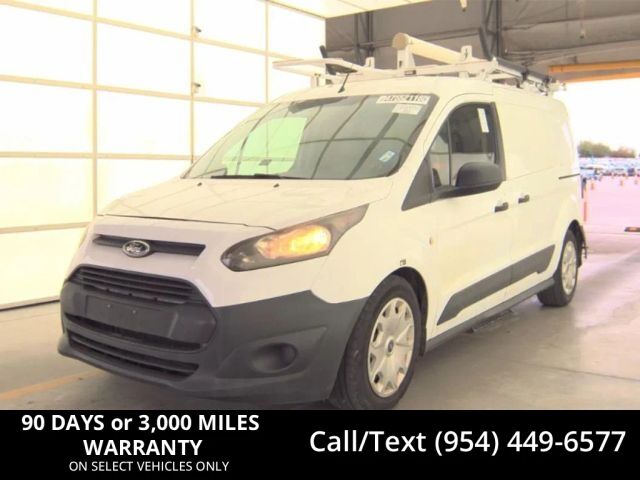 2016 FORD Transit