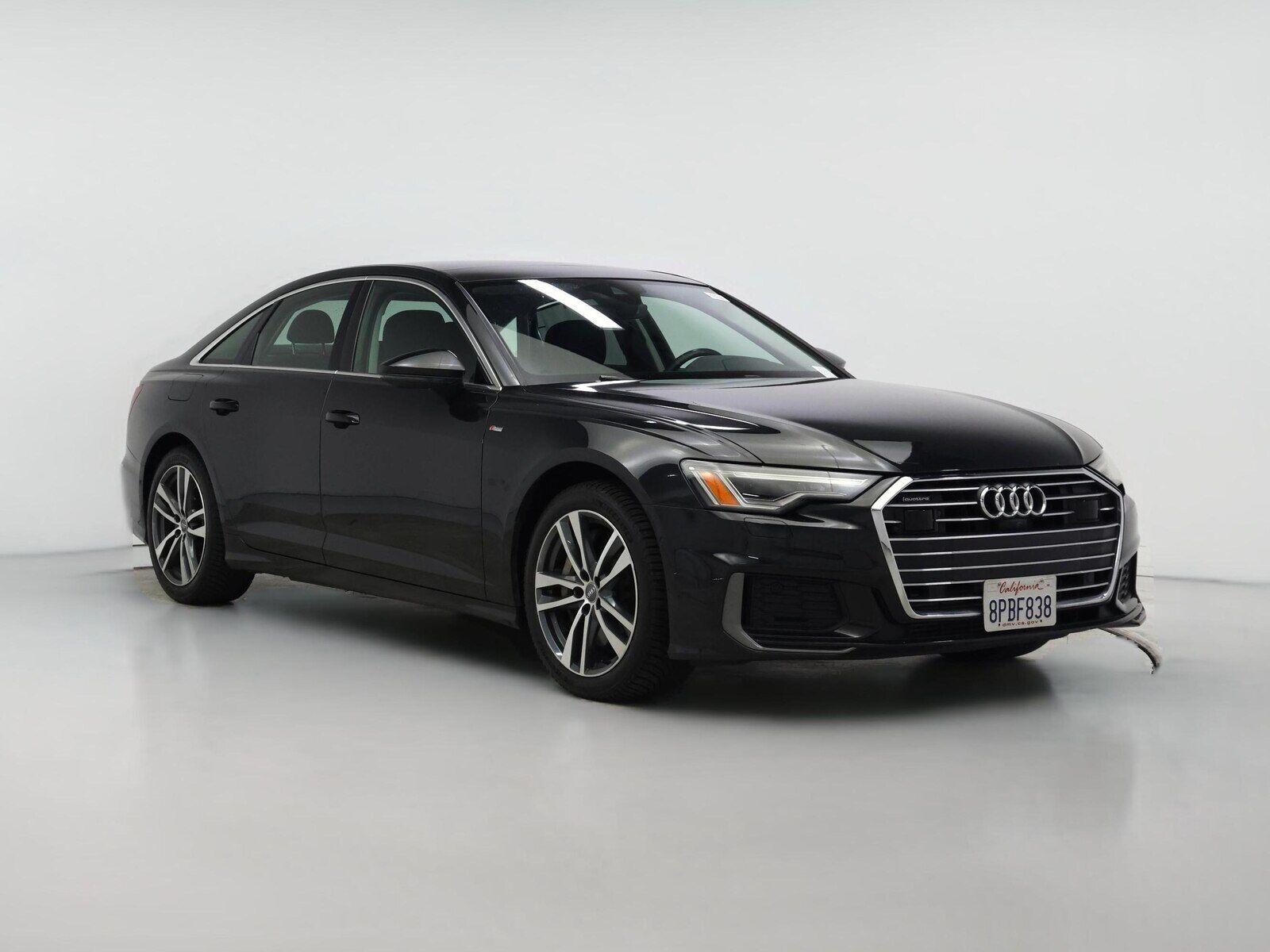 2019 AUDI A6
