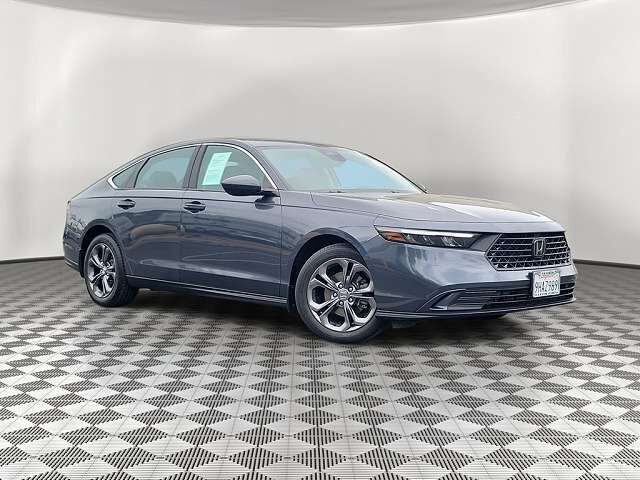 2023 HONDA Accord