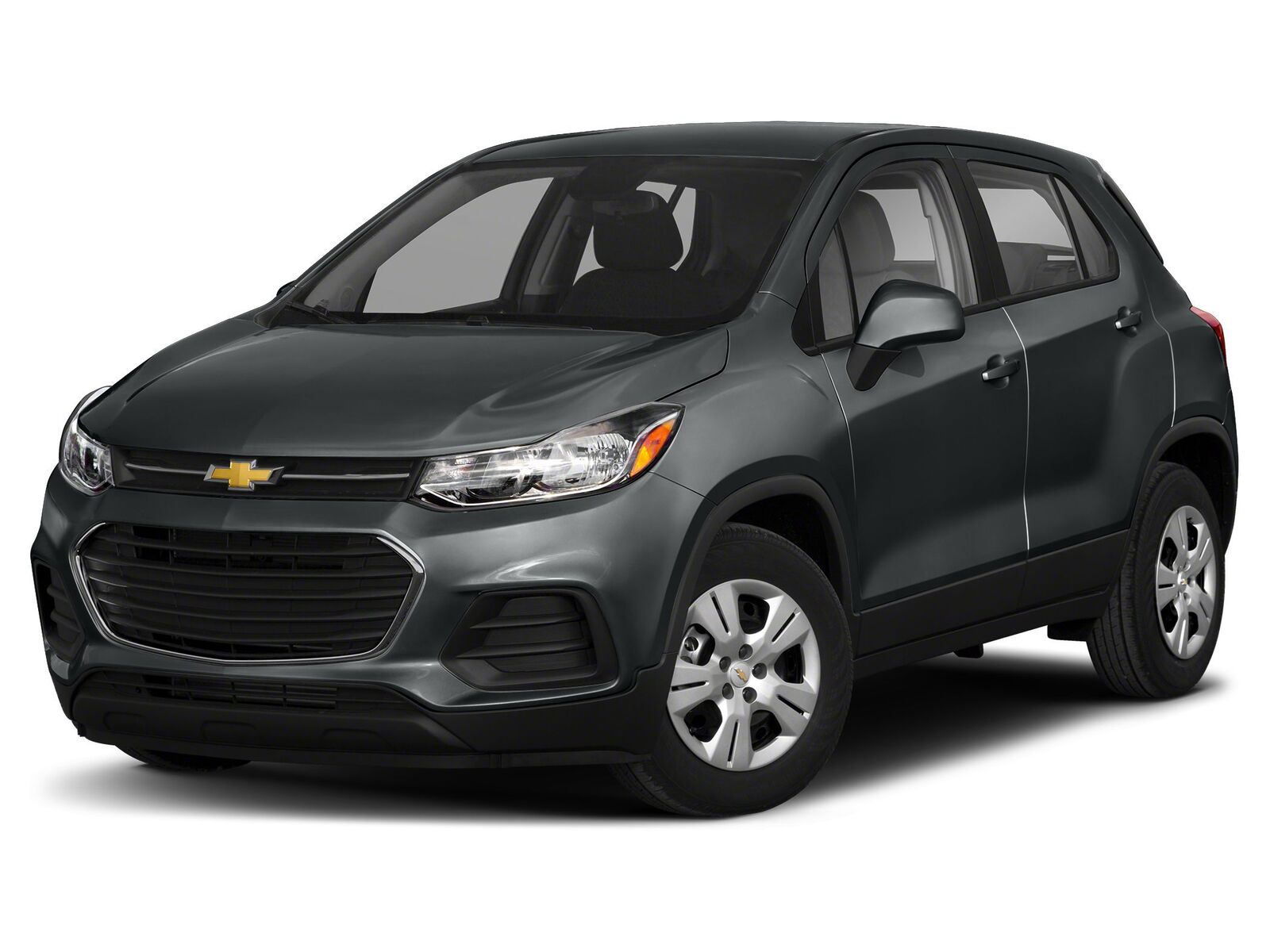 2019 CHEVROLET Trax