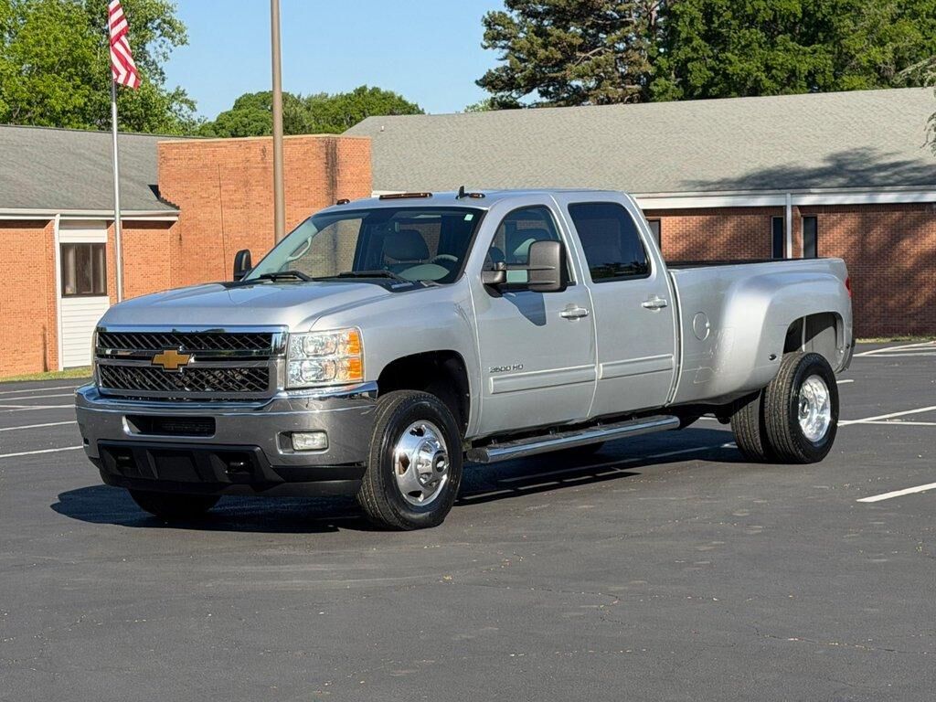 2012 CHEVROLET Silverado