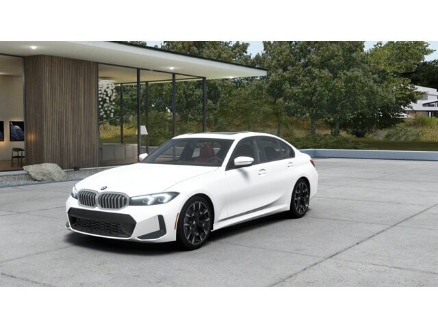 2026 BMW 3 Series