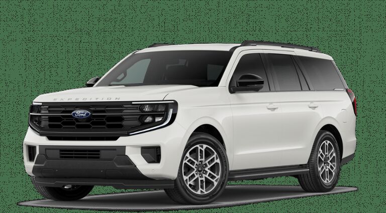 2026 FORD Expedition