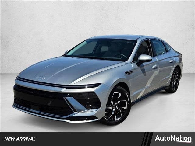 2025 HYUNDAI Sonata
