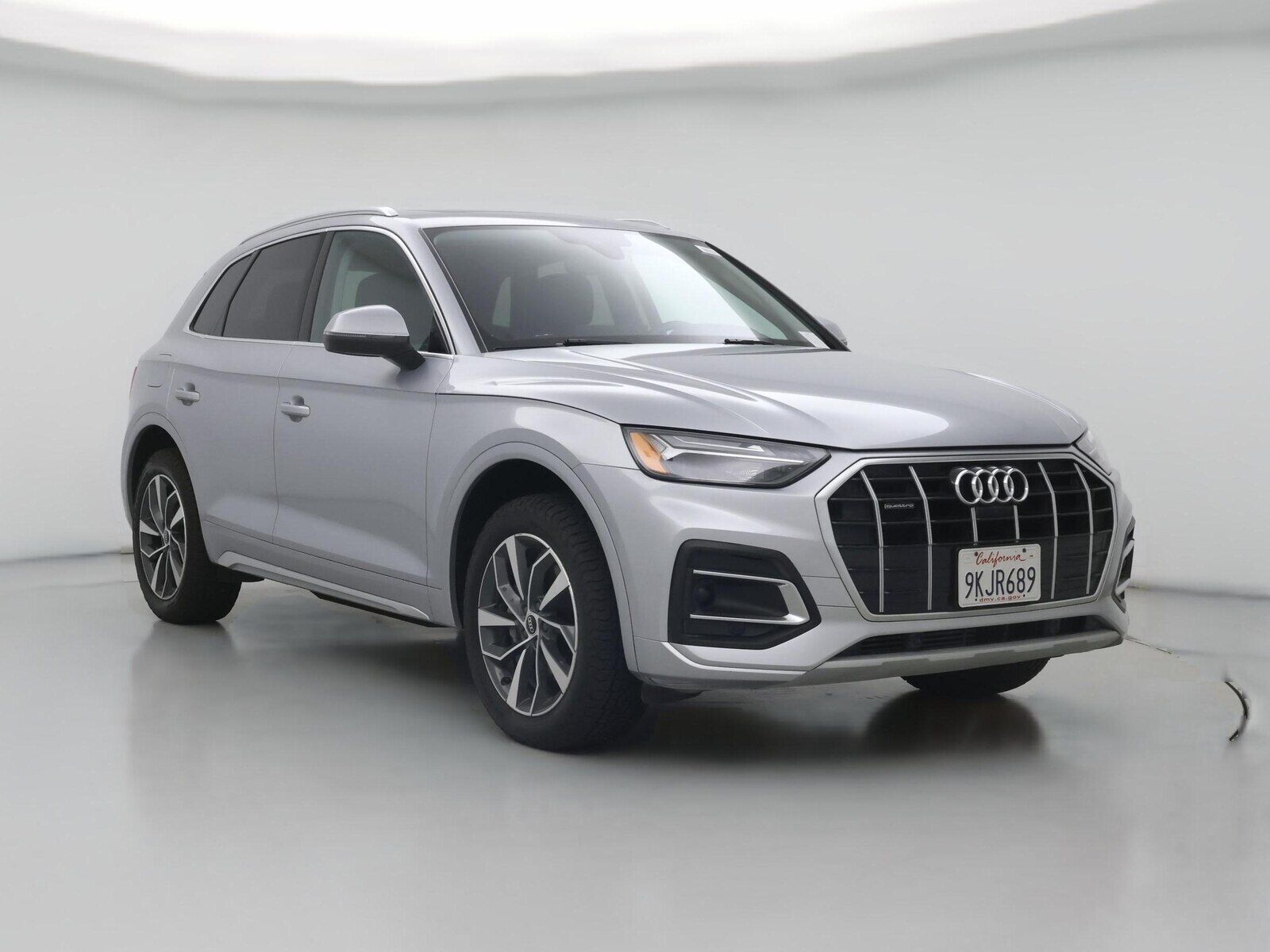 2021 AUDI Q5