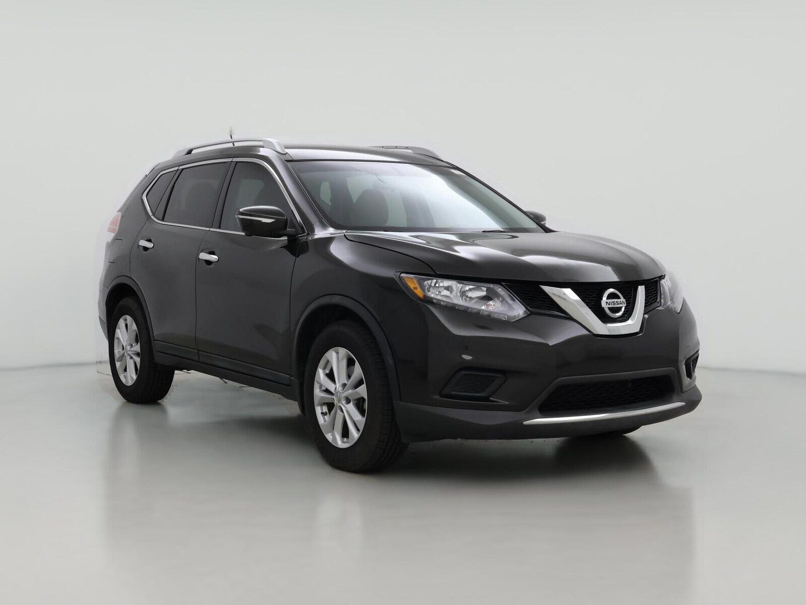 2014 NISSAN Rogue